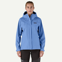 Patagonia Torrentshell 3L Jacket - Women's
